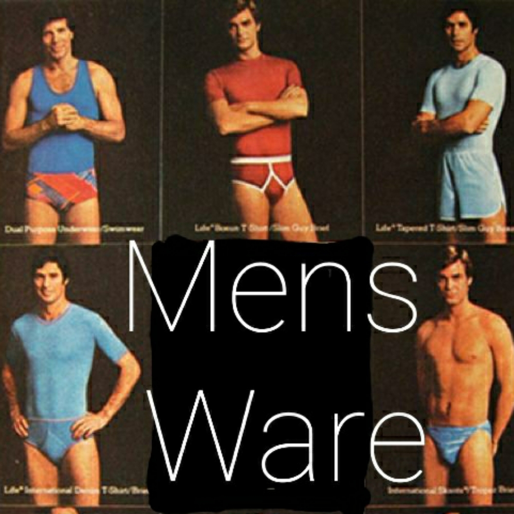 Mens Section - image 5